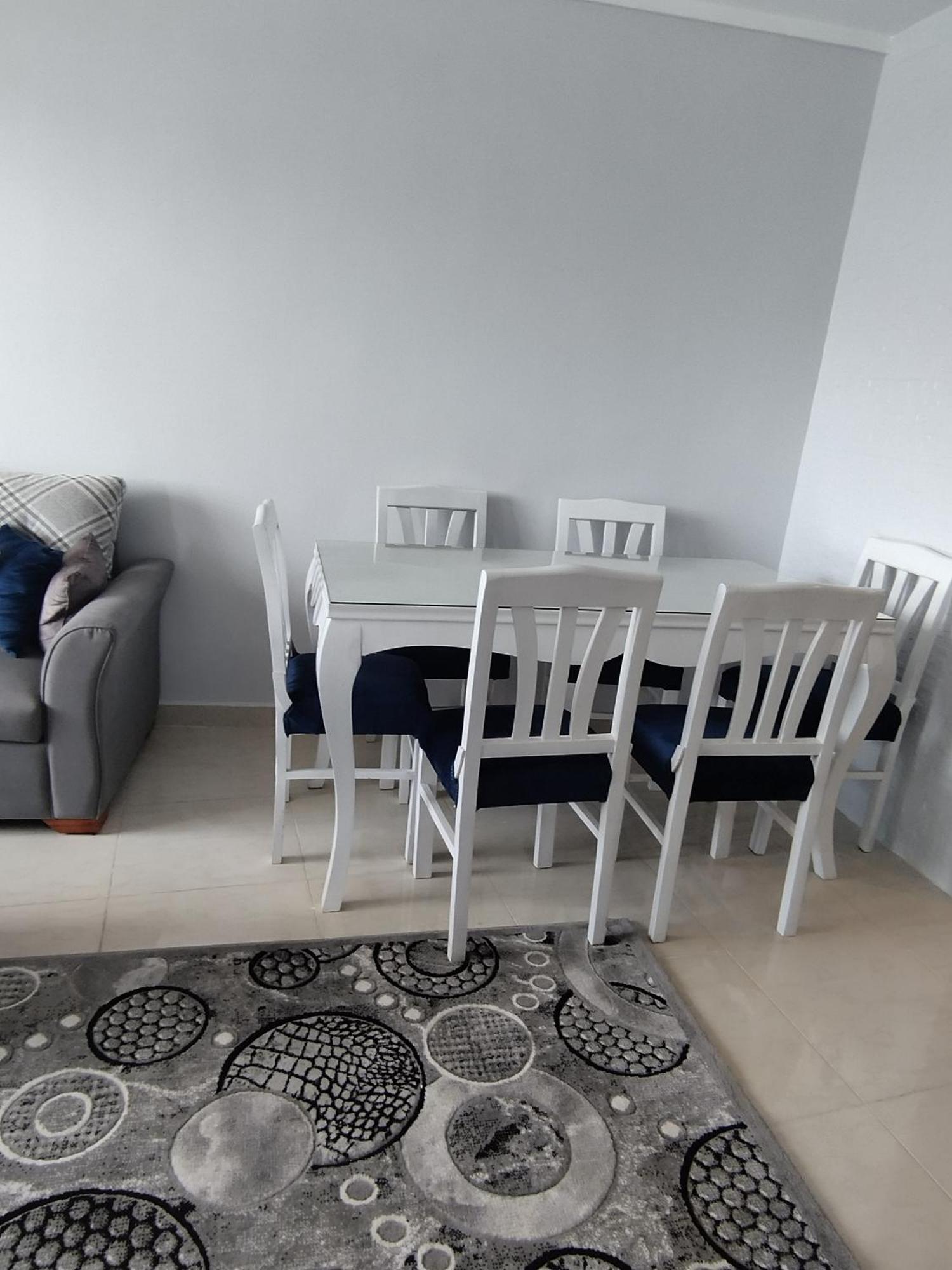 Apartmán Alex Panoramic Seaview Alexandrie Exteriér fotografie